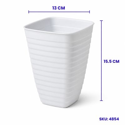 POT BOXY GOCCIE 151 PUTIH
